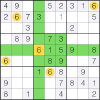 Sudoku - Quatrian